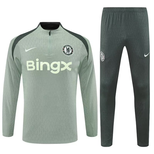 Tuta Chelsea 25/26