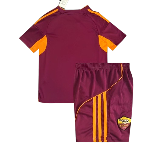 Roma home - Kit Bambino 25/26