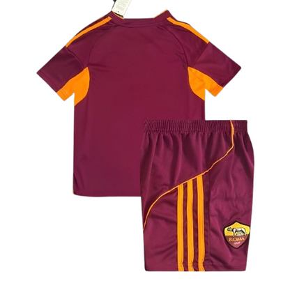Roma home - Kit Bambino 25/26