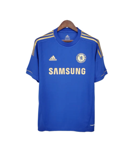 Chelsea 12/13