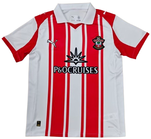Southampton Home 25/26