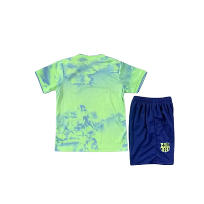 Barcellona Special Edition - Kit Bambino 25/26