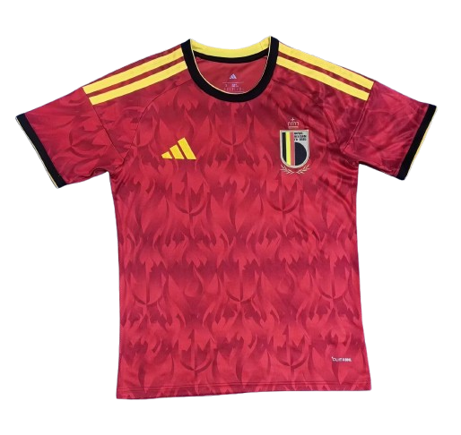 Belgio Home 25/26