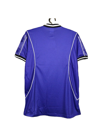 Real Madrid Away 97/98