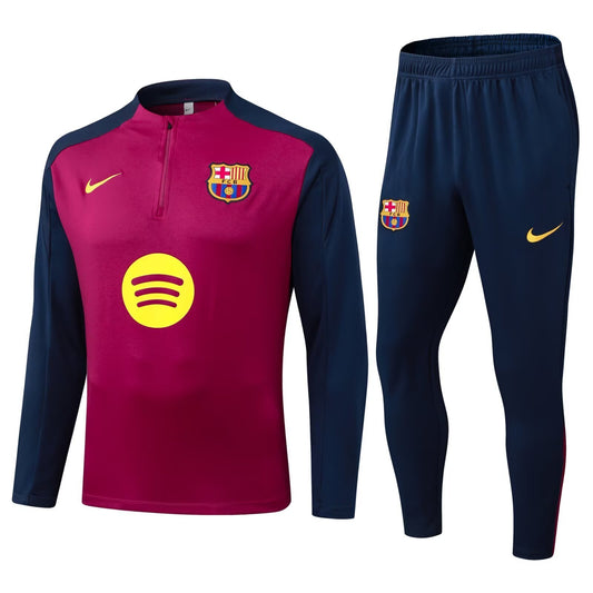 Tuta Barcellona 25/26