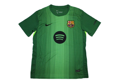 Barcellona Portiere 25/26