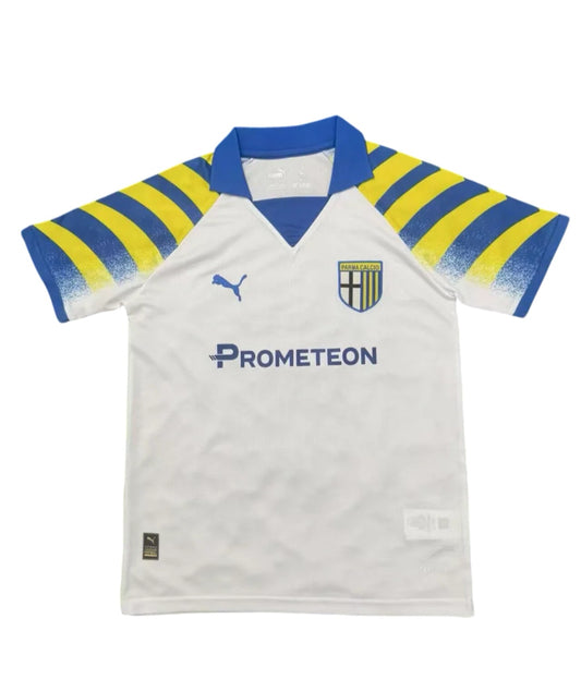 Parma Third 25/26