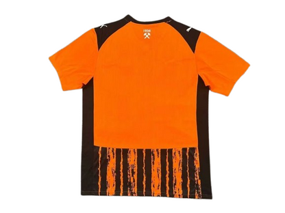 Shakhtar Donetsk Home 25/26