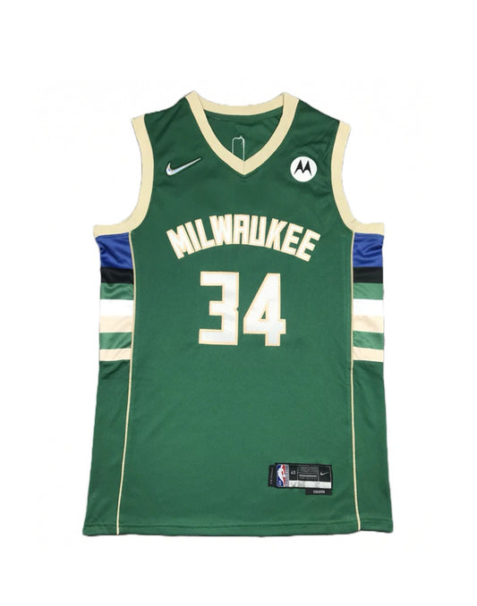 Canotta Milwaukee Bucks