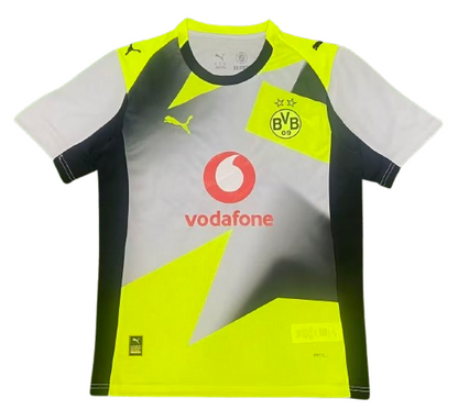 Borussia Dortmund third 25/26