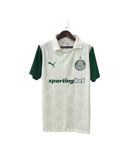 Palmeiras Away 25/26