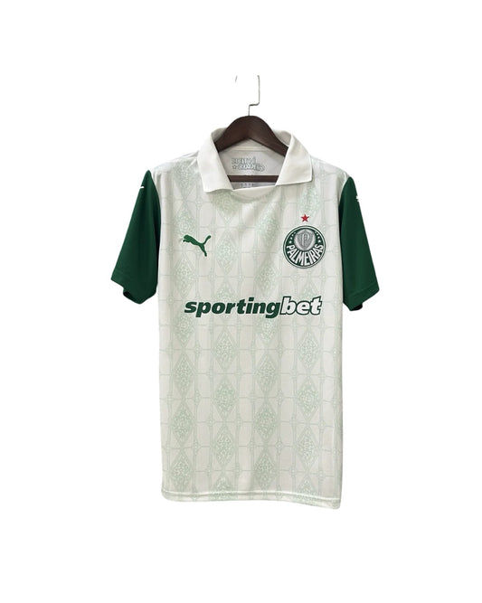 Palmeiras Away 25/26