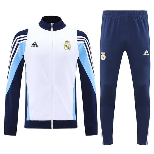 Tuta Real Madrid 25/26