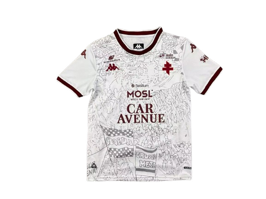 Metz Away 25/26