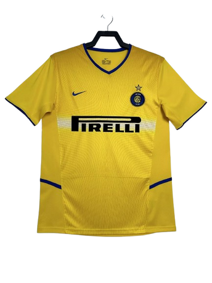 Inter Away 02/03