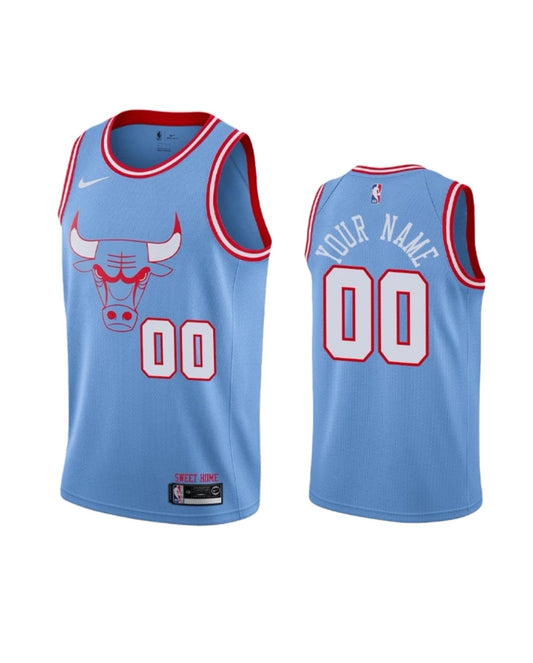 Canotta Chicago Bulls