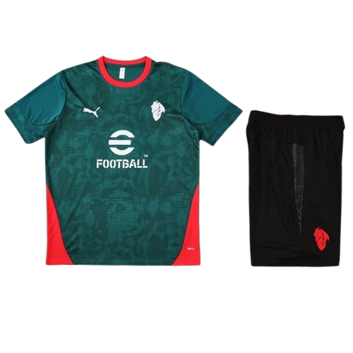 Kit Allenamento Milan 25/26
