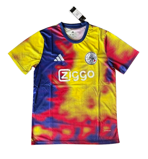 Ajax - Special Edition 25/26