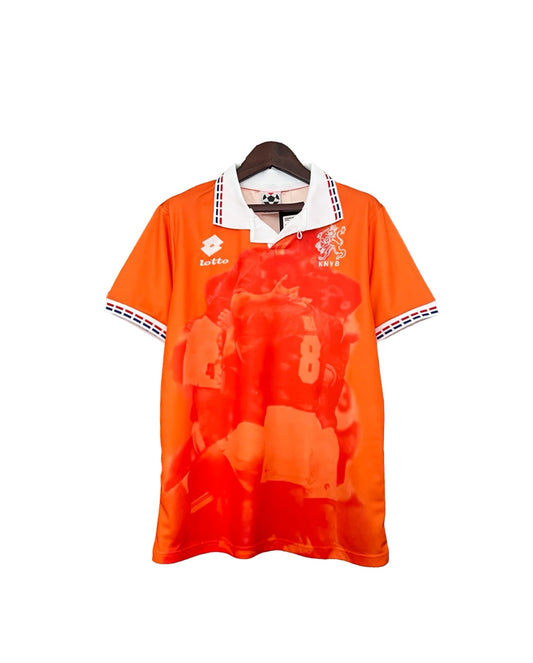Olanda 1996