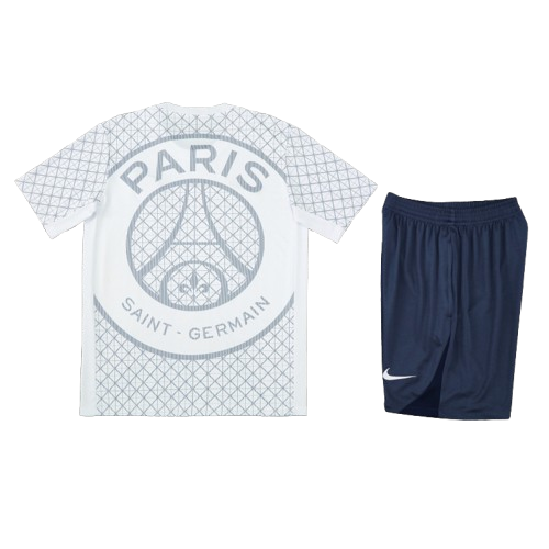 Kit Allenamento PSG 25/26