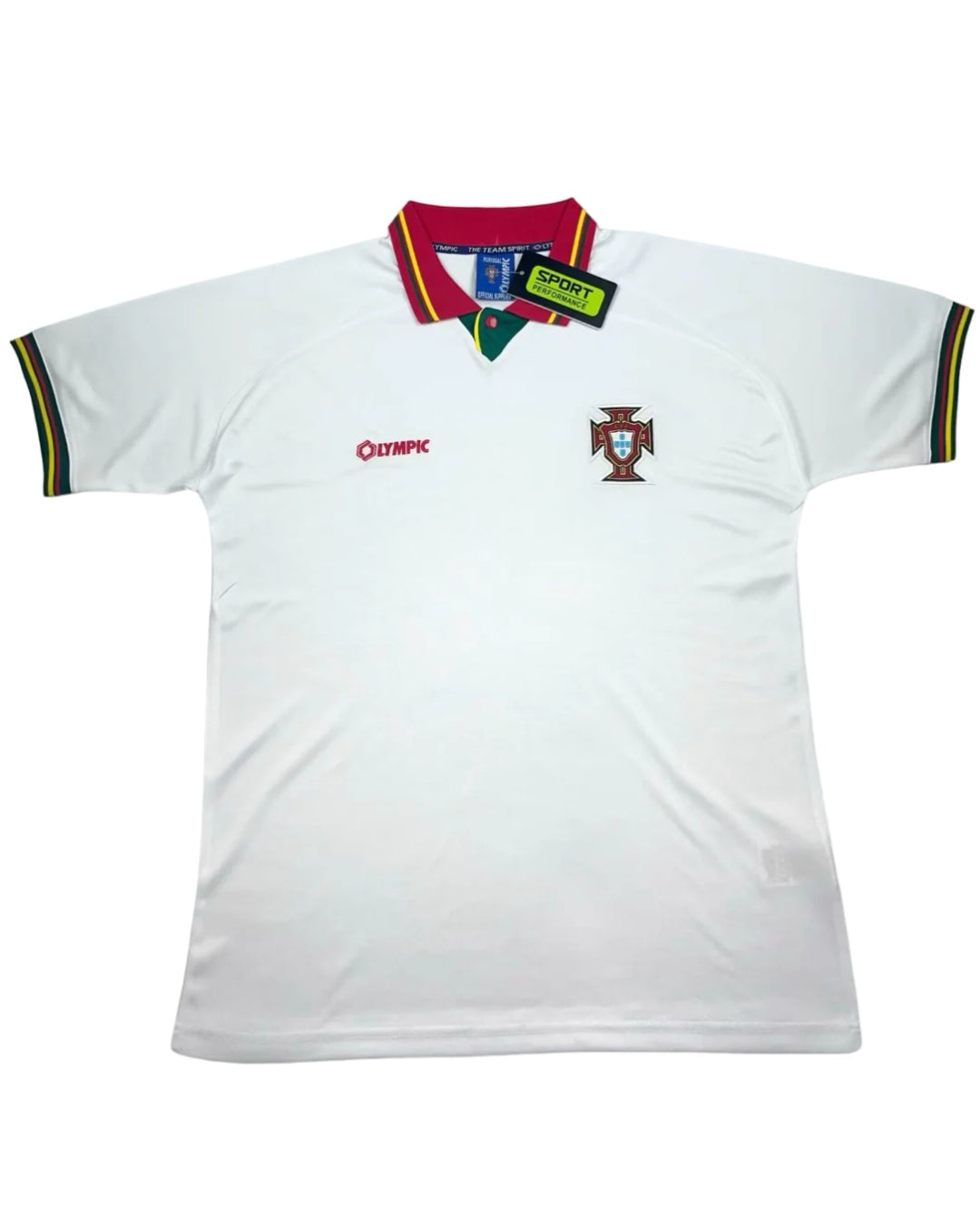 Portogallo Away 95/96