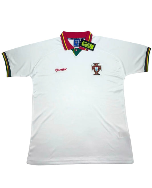 Portogallo Away 95/96