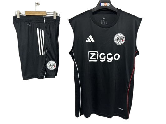 Kit Allenamento Ajax 25/26