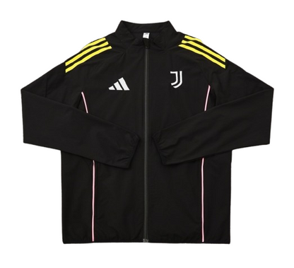Juventus - Giacca a vento 25/26