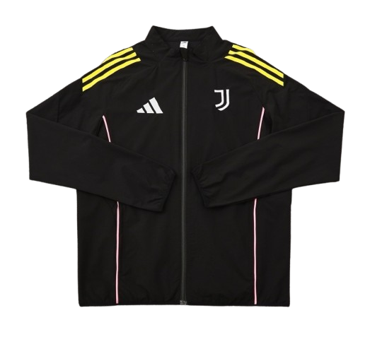 Juventus - Giacca a vento 25/26