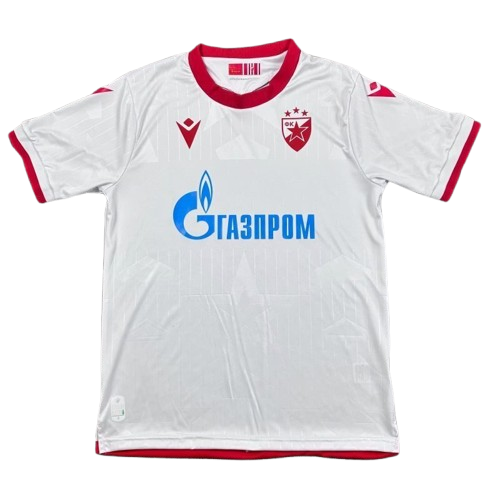 Stella Rossa Away 25/26