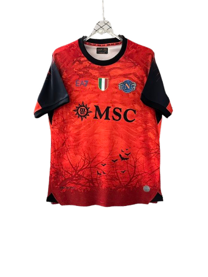 Napoli Halloween - Special Edition 25/26