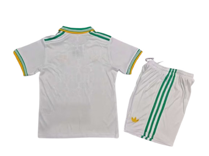 Roma Third - Kit Bambino 25/26