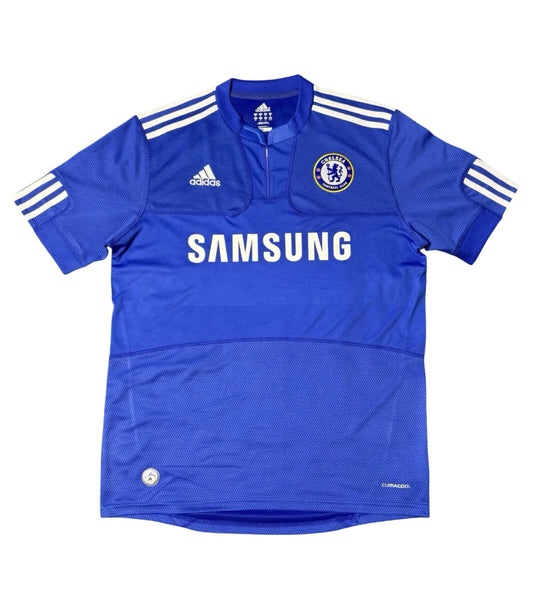 Chelsea 09/10