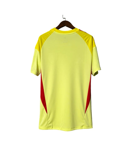 Arsenal portiere 25/26