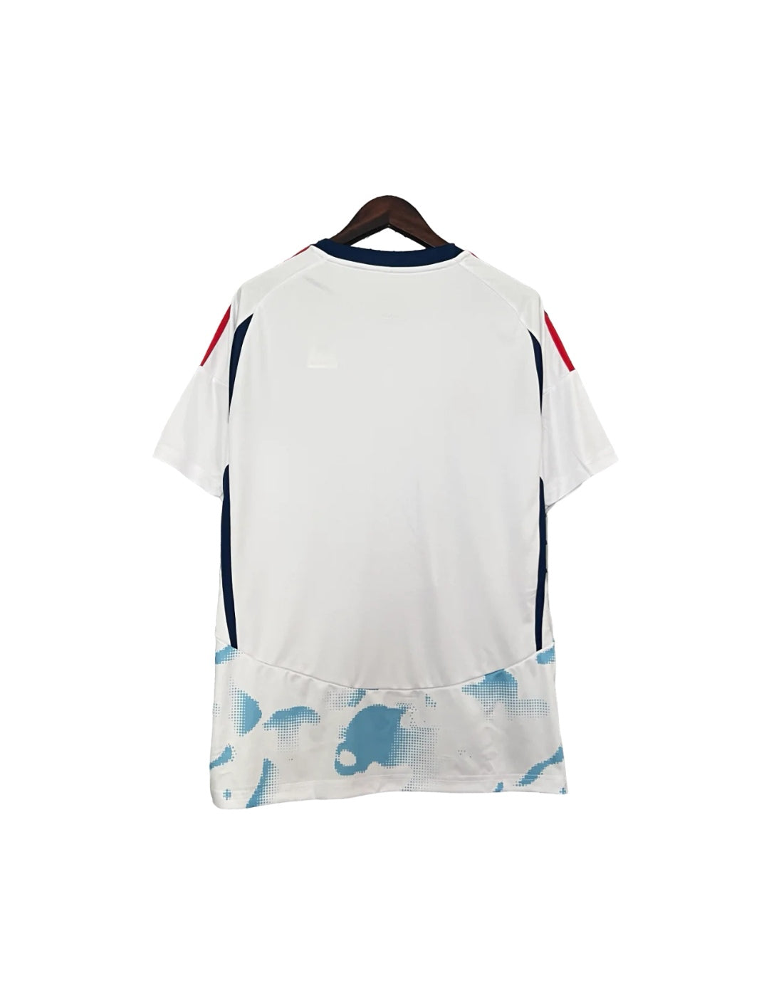 Costa Rica Away 24/25