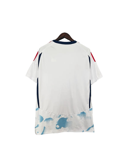 Costa Rica Away 24/25