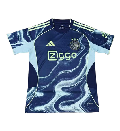 Ajax Away 25/26
