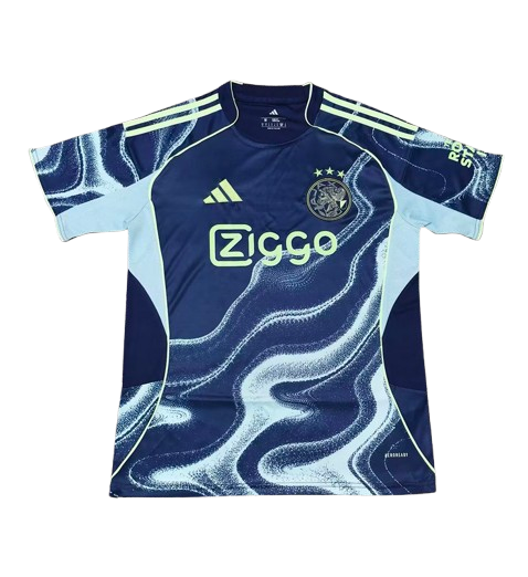 Ajax Away 25/26