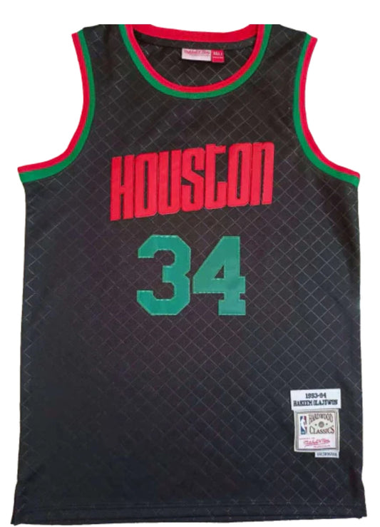 Canotta Houston Rockets