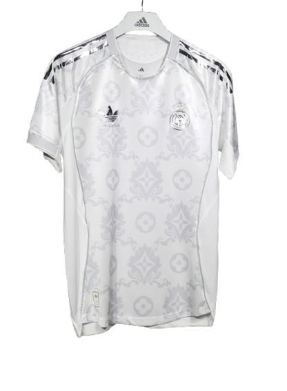 Real Madrid - Special Edition 25/26
