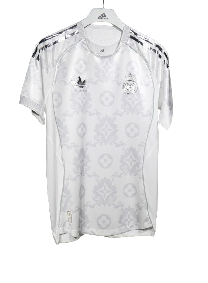 Real Madrid - Special Edition 25/26