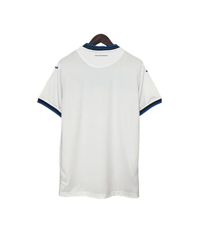 Atalanta fuera de casa 24/25
