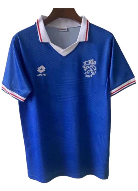 Olanda 1991