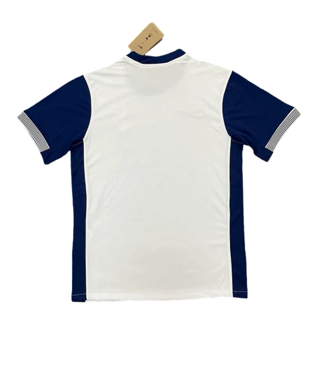 Tottenham home 24/25