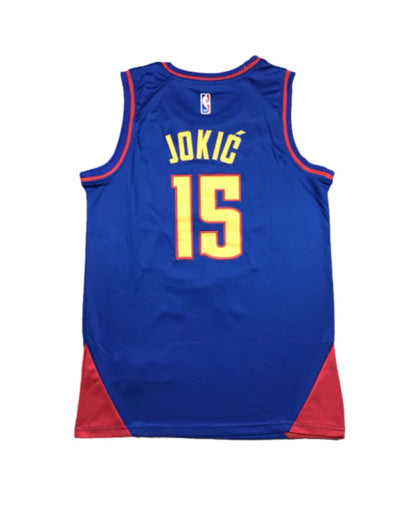 Canotta Denver Nuggets