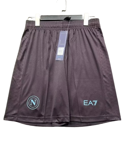 Napoli Third Shorts 25/26