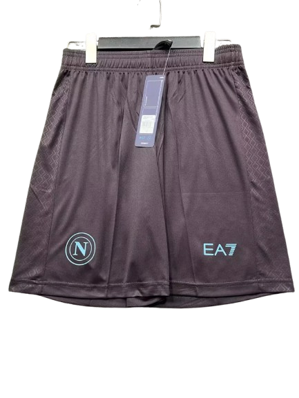 Napoli Third Shorts 25/26