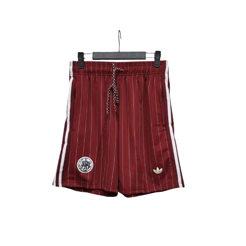 Ajax Icon Shorts 25/26