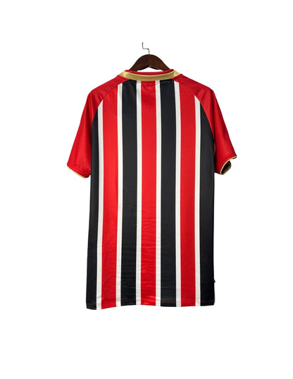 San Paolo home 25/26