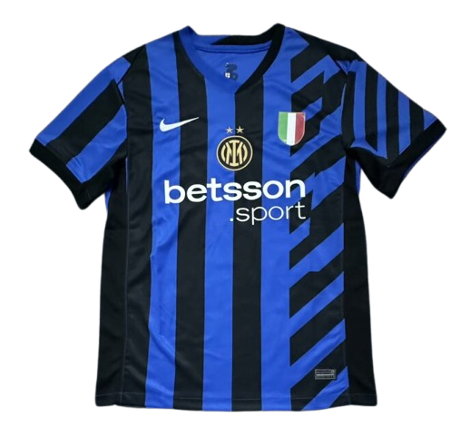 Inter Home 24/25